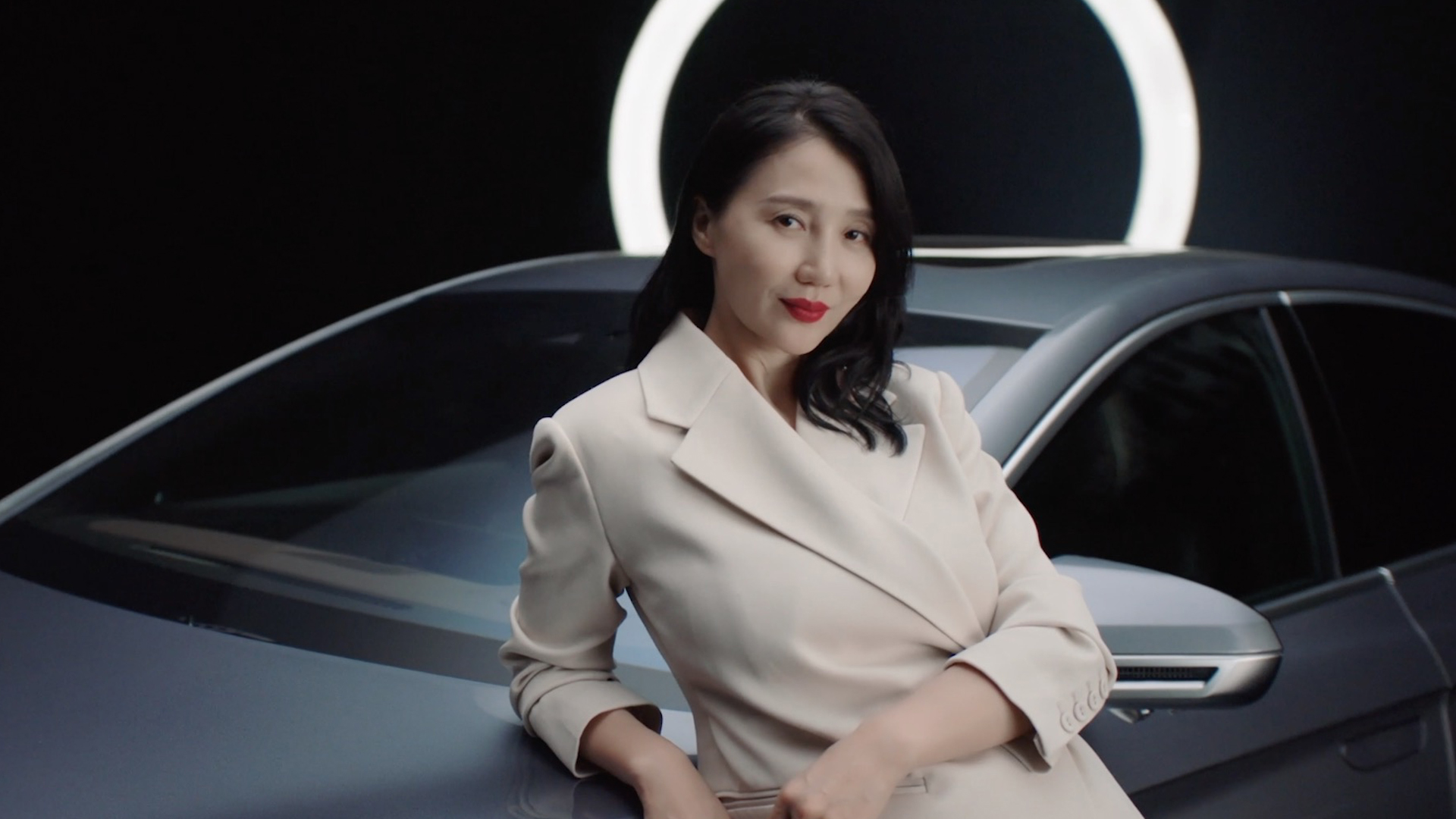 阿朵 | 球盟会木兰荟首位女性挚友，新民族音乐人